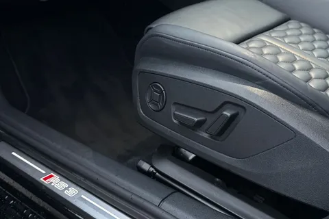 PJ22BBK Audi RS 3 RS 3 Sportback Vorsprung   400 PS S tronic Thumbnail #28