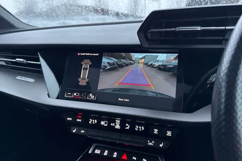 PJ22BBK Audi RS 3 RS 3 Sportback Vorsprung   400 PS S tronic Thumbnail #33