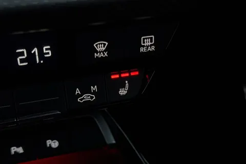 PJ22BBK Audi RS 3 RS 3 Sportback Vorsprung   400 PS S tronic Thumbnail #34