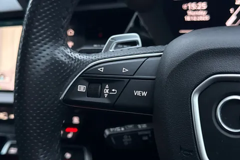 PJ22BBK Audi RS 3 RS 3 Sportback Vorsprung   400 PS S tronic Thumbnail #35