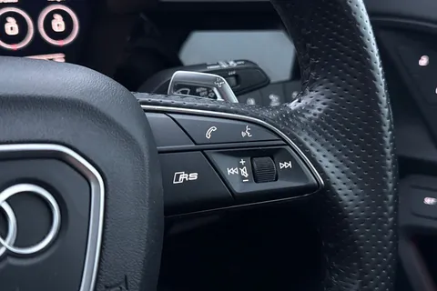 PJ22BBK Audi RS 3 RS 3 Sportback Vorsprung   400 PS S tronic Thumbnail #36