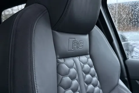 PJ22BBK Audi RS 3 RS 3 Sportback Vorsprung   400 PS S tronic Thumbnail #41