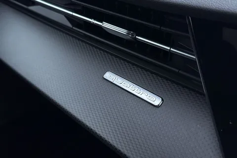 PJ22BBK Audi RS 3 RS 3 Sportback Vorsprung   400 PS S tronic Thumbnail #44