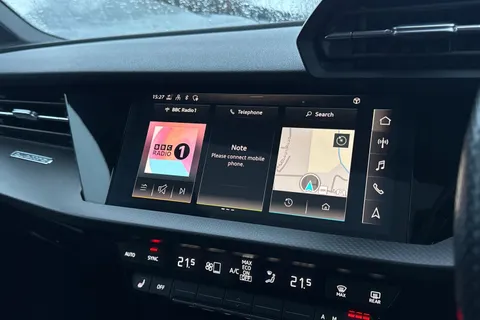 PJ22BBK Audi RS 3 RS 3 Sportback Vorsprung   400 PS S tronic Thumbnail #45