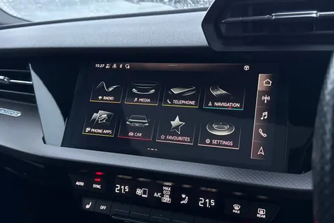 PJ22BBK Audi RS 3 RS 3 Sportback Vorsprung   400 PS S tronic Thumbnail #46