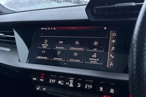 PJ22BBK Audi RS 3 RS 3 Sportback Vorsprung   400 PS S tronic Thumbnail #47