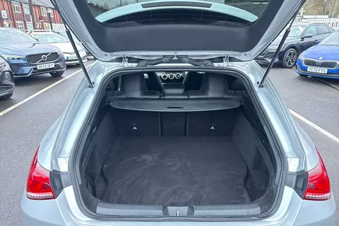 WN72AHE Mercedes-Benz Cla Class 1.3 CLA250e 15.6kWh AMG Line (Premium) Shooting Brake 8G-DCT Euro 6 (s/s) 5dr Thumbnail #11