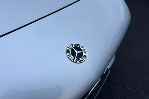 WN72AHE Mercedes-Benz Cla Class 1.3 CLA250e 15.6kWh AMG Line (Premium) Shooting Brake 8G-DCT Euro 6 (s/s) 5dr Thumbnail #28