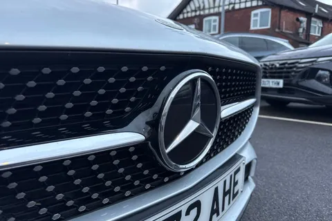 WN72AHE Mercedes-Benz Cla Class 1.3 CLA250e 15.6kWh AMG Line (Premium) Shooting Brake 8G-DCT Euro 6 (s/s) 5dr Thumbnail #29