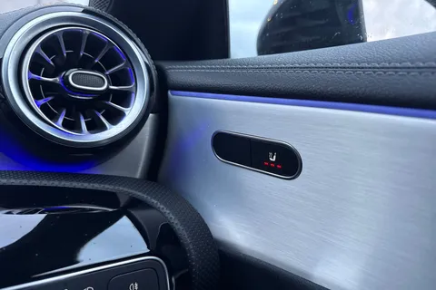 WN72AHE Mercedes-Benz Cla Class 1.3 CLA250e 15.6kWh AMG Line (Premium) Shooting Brake 8G-DCT Euro 6 (s/s) 5dr Thumbnail #32