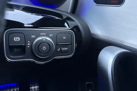 WN72AHE Mercedes-Benz Cla Class 1.3 CLA250e 15.6kWh AMG Line (Premium) Shooting Brake 8G-DCT Euro 6 (s/s) 5dr Thumbnail #33