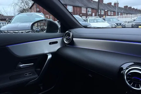 WN72AHE Mercedes-Benz Cla Class 1.3 CLA250e 15.6kWh AMG Line (Premium) Shooting Brake 8G-DCT Euro 6 (s/s) 5dr Thumbnail #34