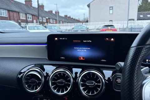 WN72AHE Mercedes-Benz Cla Class 1.3 CLA250e 15.6kWh AMG Line (Premium) Shooting Brake 8G-DCT Euro 6 (s/s) 5dr Thumbnail #41