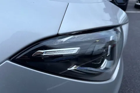 WN72AHE Mercedes-Benz Cla Class 1.3 CLA250e 15.6kWh AMG Line (Premium) Shooting Brake 8G-DCT Euro 6 (s/s) 5dr Thumbnail #57