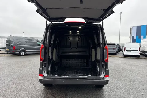 DC75FOU Volkswagen Transporter T28 Panel Van Commerce Pro SWB 150 PS 2.0 TDI 8sp Automatic Thumbnail #7