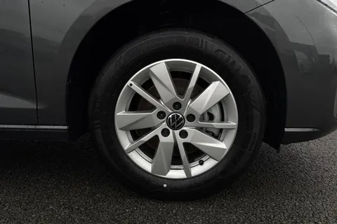 DF75ZTL Volkswagen Caddy C20 Cargo Commerce Pro SWB 122 PS 2.0 TDI 7sp DSG - Nav/Rear Camera Thumbnail #9