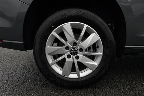 DF75ZTL Volkswagen Caddy C20 Cargo Commerce Pro SWB 122 PS 2.0 TDI 7sp DSG - Nav/Rear Camera Thumbnail #10