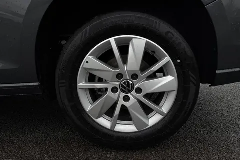 DF75ZTL Volkswagen Caddy C20 Cargo Commerce Pro SWB 122 PS 2.0 TDI 7sp DSG - Nav/Rear Camera Thumbnail #11