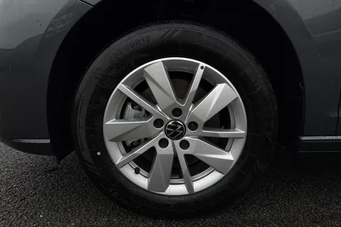 DF75ZTL Volkswagen Caddy C20 Cargo Commerce Pro SWB 122 PS 2.0 TDI 7sp DSG - Nav/Rear Camera Thumbnail #12