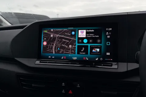 DF75ZTL Volkswagen Caddy C20 Cargo Commerce Pro SWB 122 PS 2.0 TDI 7sp DSG - Nav/Rear Camera Thumbnail #16