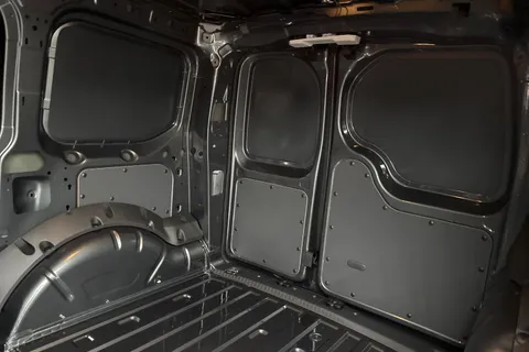 DF75ZTL Volkswagen Caddy C20 Cargo Commerce Pro SWB 122 PS 2.0 TDI 7sp DSG - Nav/Rear Camera Thumbnail #18