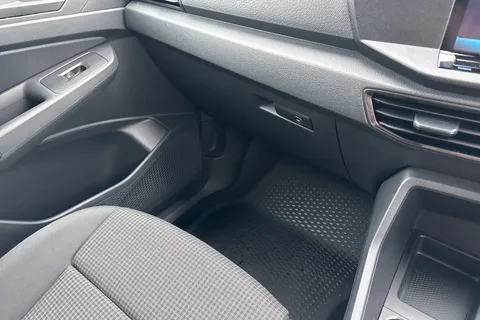 DF75ZTL Volkswagen Caddy C20 Cargo Commerce Pro SWB 122 PS 2.0 TDI 7sp DSG - Nav/Rear Camera Thumbnail #19