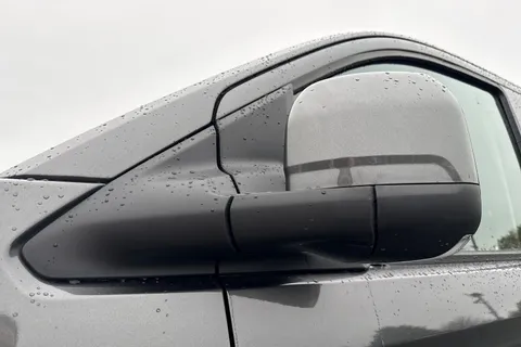 DC75FOU Volkswagen Transporter T28 Panel Van Commerce Pro SWB 150 PS 2.0 TDI 8sp Automatic Thumbnail #27