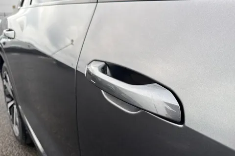 YH72KDJ Audi e-tron Black Edition 55 quattro 300,00 kW Thumbnail #32