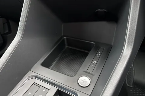 DF75ZTL Volkswagen Caddy C20 Cargo Commerce Pro SWB 122 PS 2.0 TDI 7sp DSG - Nav/Rear Camera Thumbnail #32