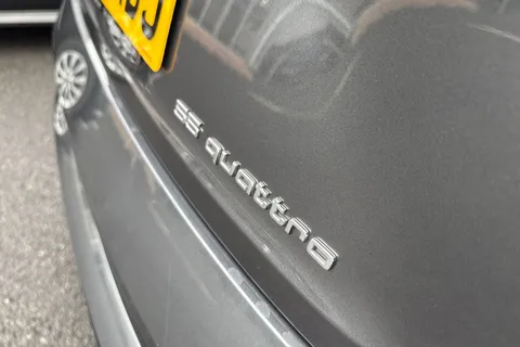 YH72KDJ Audi e-tron Black Edition 55 quattro 300,00 kW Thumbnail #35