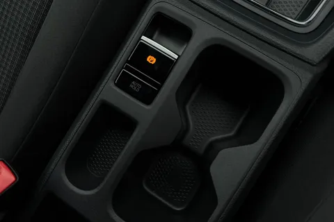 DF75ZTL Volkswagen Caddy C20 Cargo Commerce Pro SWB 122 PS 2.0 TDI 7sp DSG - Nav/Rear Camera Thumbnail #34