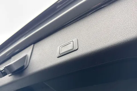 YH72KDJ Audi e-tron Black Edition 55 quattro 300,00 kW Thumbnail #37