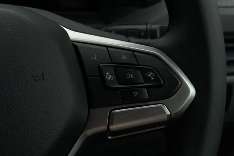 DC75FOU Volkswagen Transporter T28 Panel Van Commerce Pro SWB 150 PS 2.0 TDI 8sp Automatic Thumbnail #40