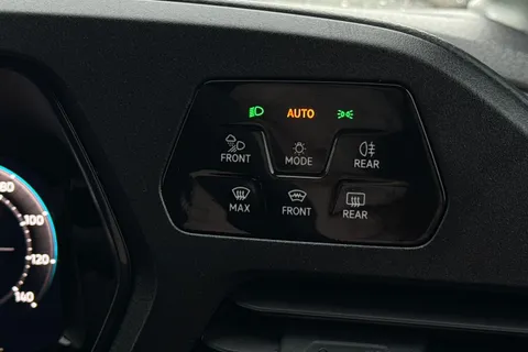 DF75ZTL Volkswagen Caddy C20 Cargo Commerce Pro SWB 122 PS 2.0 TDI 7sp DSG - Nav/Rear Camera Thumbnail #40