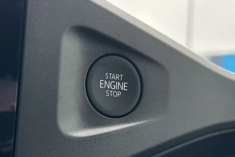 DC75FOU Volkswagen Transporter T28 Panel Van Commerce Pro SWB 150 PS 2.0 TDI 8sp Automatic Thumbnail #42