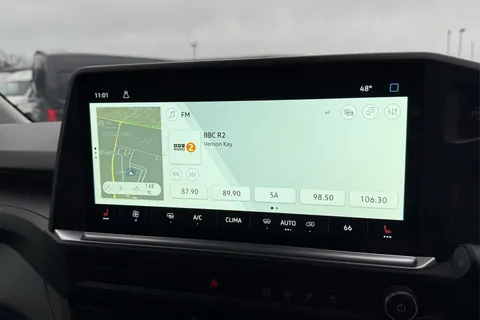 DC75FOU Volkswagen Transporter T28 Panel Van Commerce Pro SWB 150 PS 2.0 TDI 8sp Automatic Thumbnail #44