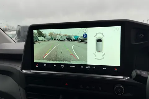 DC75FOU Volkswagen Transporter T28 Panel Van Commerce Pro SWB 150 PS 2.0 TDI 8sp Automatic Thumbnail #45