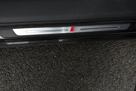 YH72KDJ Audi e-tron Black Edition 55 quattro 300,00 kW Thumbnail #47