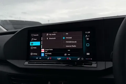 DF75ZTL Volkswagen Caddy C20 Cargo Commerce Pro SWB 122 PS 2.0 TDI 7sp DSG - Nav/Rear Camera Thumbnail #45