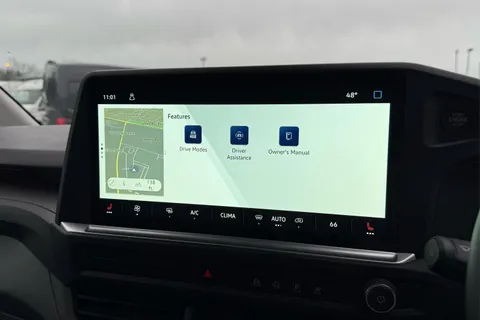 DC75FOU Volkswagen Transporter T28 Panel Van Commerce Pro SWB 150 PS 2.0 TDI 8sp Automatic Thumbnail #47