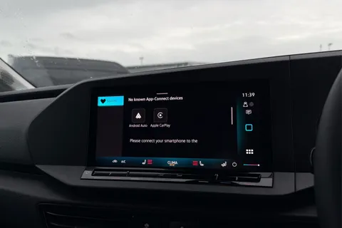 DF75ZTL Volkswagen Caddy C20 Cargo Commerce Pro SWB 122 PS 2.0 TDI 7sp DSG - Nav/Rear Camera Thumbnail #47