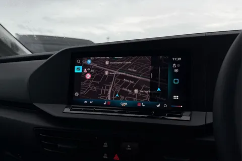 DF75ZTL Volkswagen Caddy C20 Cargo Commerce Pro SWB 122 PS 2.0 TDI 7sp DSG - Nav/Rear Camera Thumbnail #49