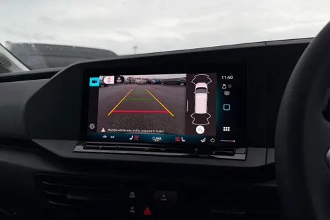 DF75ZTL Volkswagen Caddy C20 Cargo Commerce Pro SWB 122 PS 2.0 TDI 7sp DSG - Nav/Rear Camera Thumbnail #50