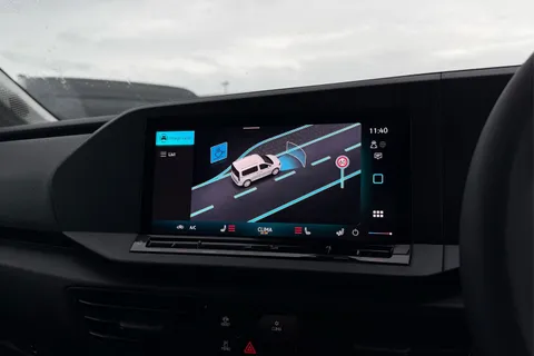 DF75ZTL Volkswagen Caddy C20 Cargo Commerce Pro SWB 122 PS 2.0 TDI 7sp DSG - Nav/Rear Camera Thumbnail #51