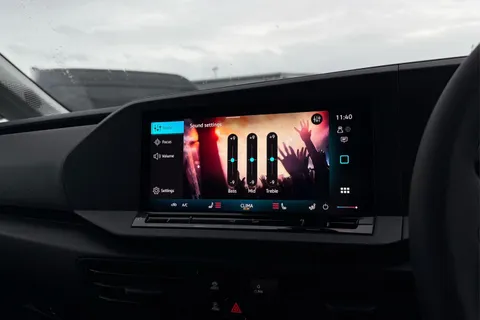 DF75ZTL Volkswagen Caddy C20 Cargo Commerce Pro SWB 122 PS 2.0 TDI 7sp DSG - Nav/Rear Camera Thumbnail #52