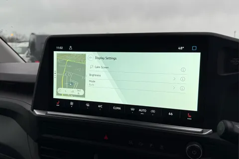 DC75FOU Volkswagen Transporter T28 Panel Van Commerce Pro SWB 150 PS 2.0 TDI 8sp Automatic Thumbnail #55