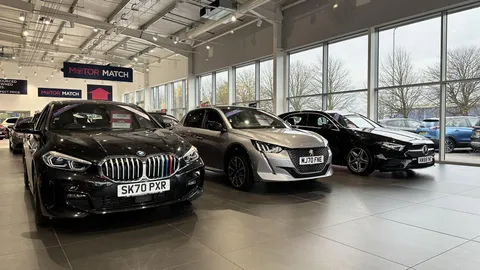 VE15VCC Volkswagen Tiguan 2.0 TDI BlueMotion Tech Match 2WD Euro 5 (s/s) 5dr Thumbnail #65