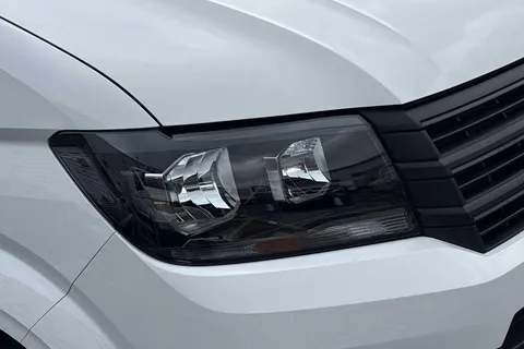 BK75LLT Volkswagen Crafter 2.0 TDI 163PS HDE Commerce Plus Low Roof Van Auto + Towpack Thumbnail #28