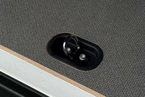 BK75LLT Volkswagen Crafter 2.0 TDI 163PS HDE Commerce Plus Low Roof Van Auto + Towpack Thumbnail #47