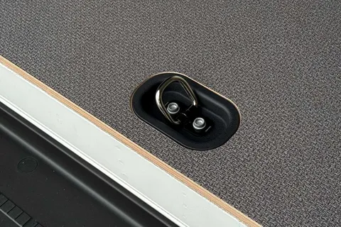 BJ75GXX Volkswagen Crafter 2.0 TDI 163PS HDE Commerce Plus Low Roof Van Auto + Tow Pack Thumbnail #48